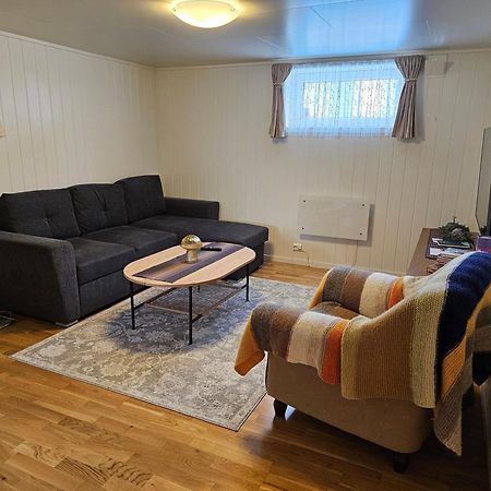 Cozy Home Gravdal  Exterior photo