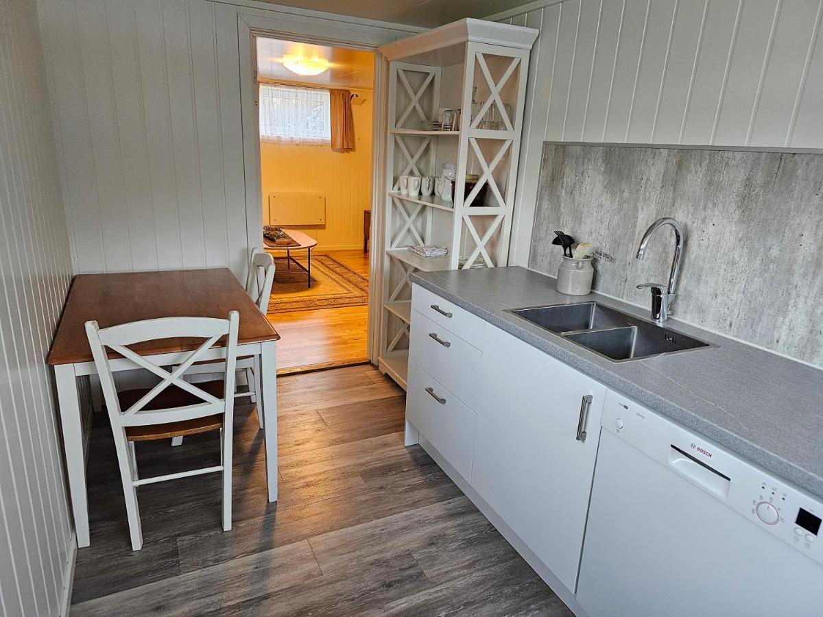 Cozy Home Gravdal  Exterior photo