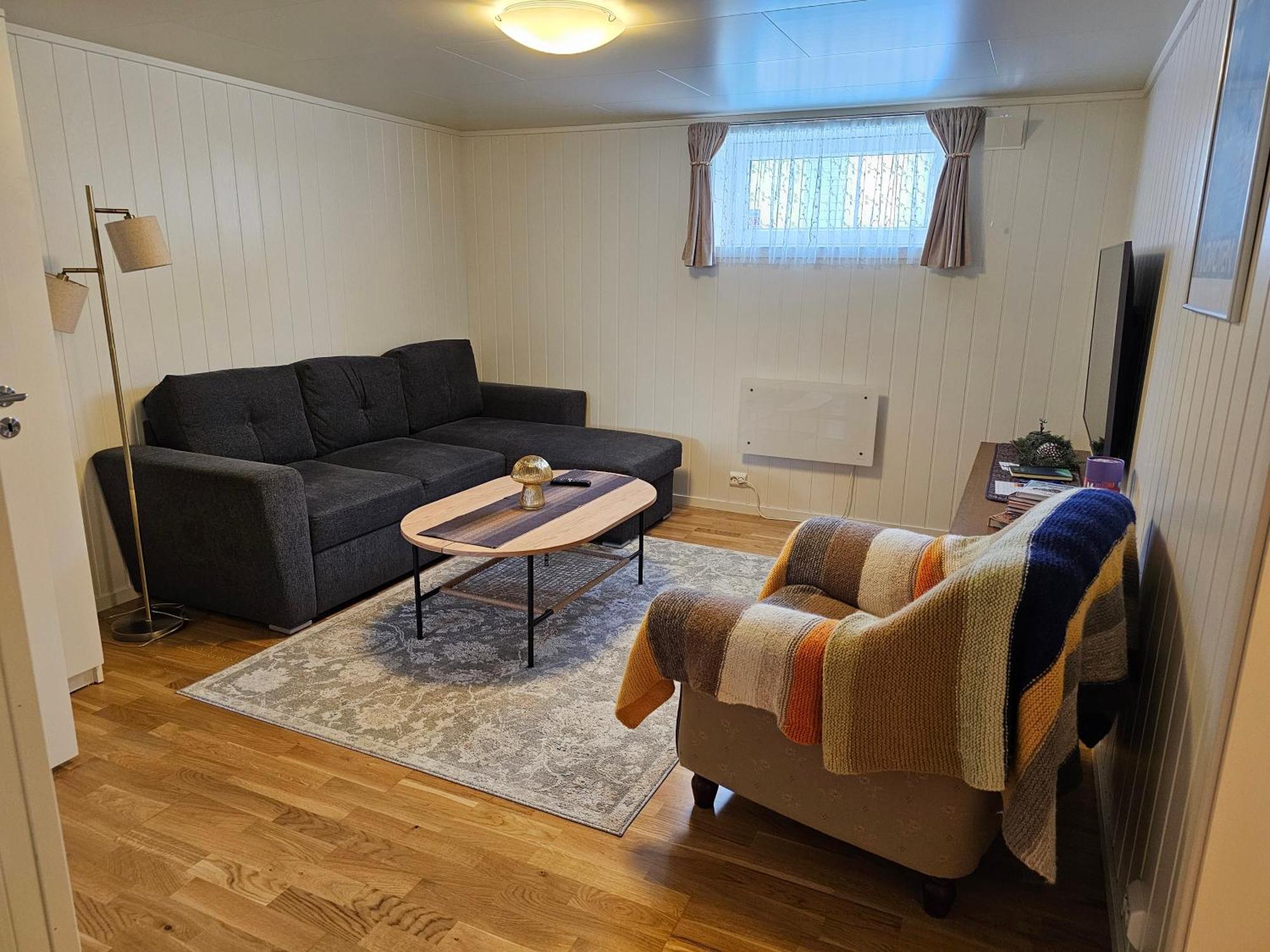 Cozy Home Gravdal  Exterior photo